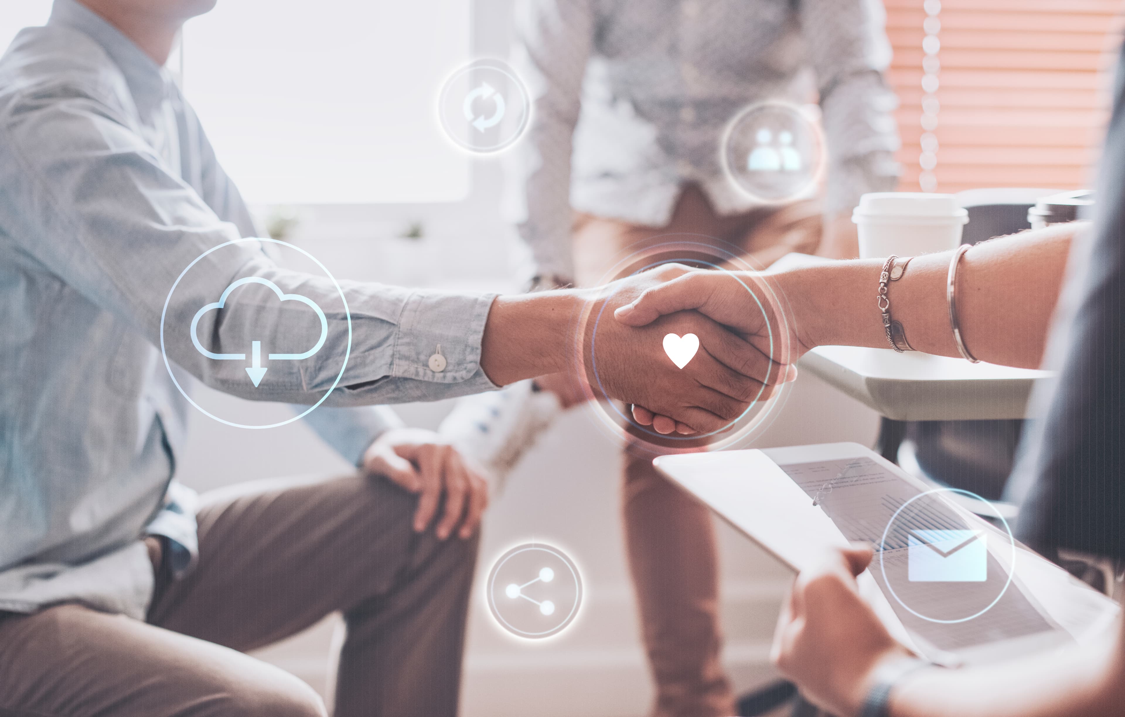 Deployment & Support